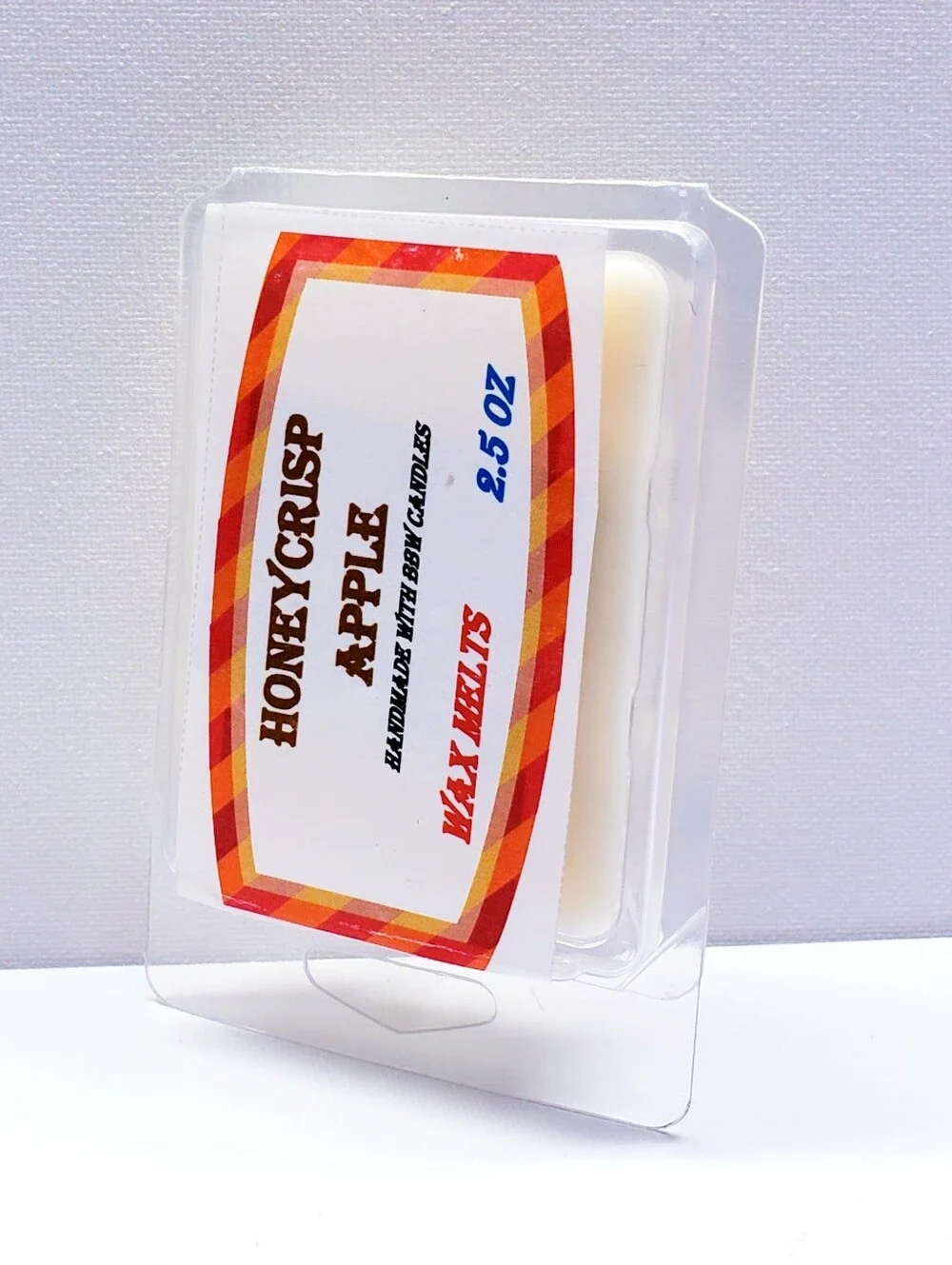 HONEYCRISP APPLE  -Bath & Body Works Candle Wax Melts- $8 per pack